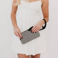Emma Woven Clutch Wristlet - Purpose + Passion Boutique