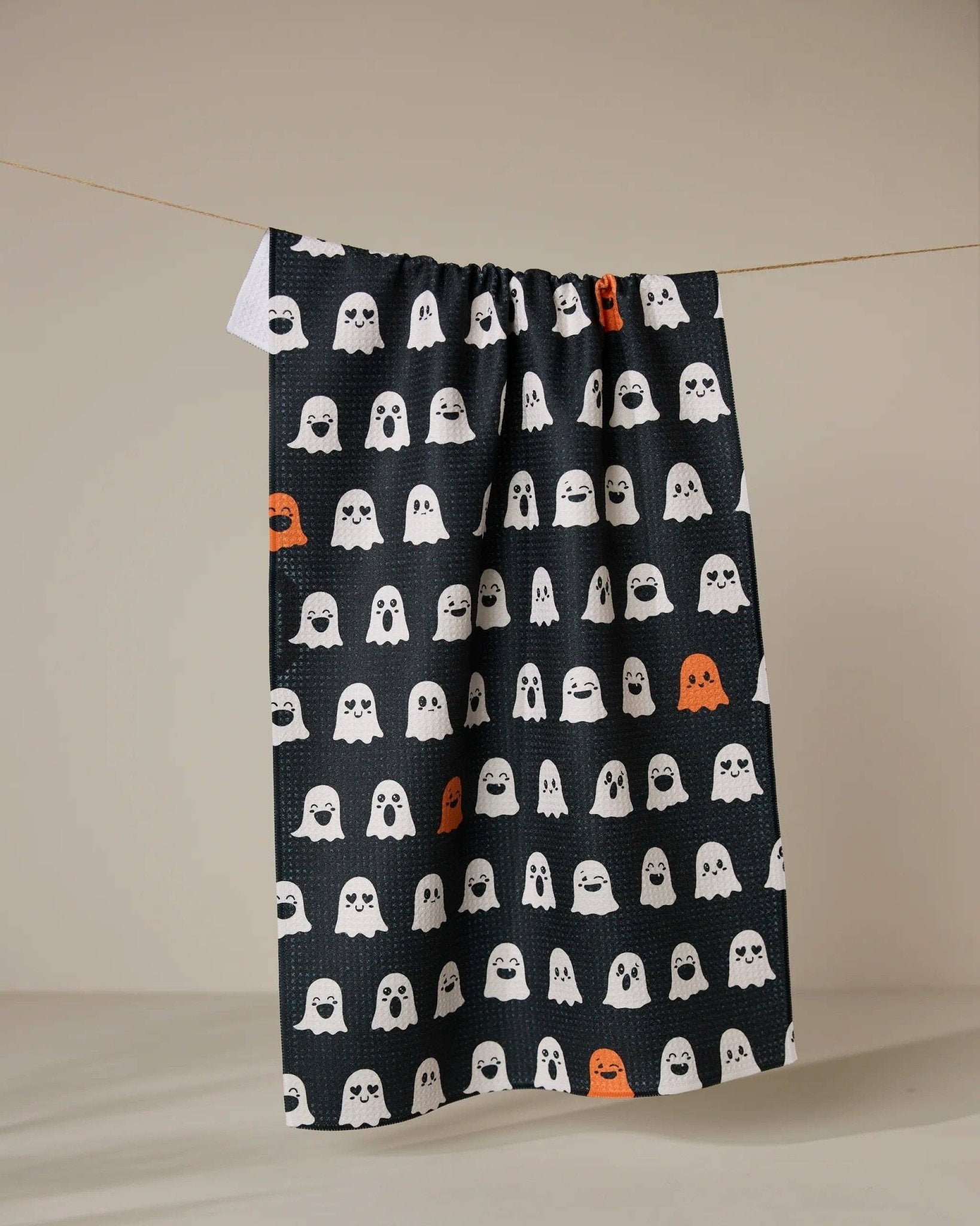 Emotional Boos Tea Towel - Purpose + Passion Boutique