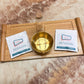 Essential Oil Infused Eco - Towelettes - Purpose + Passion Boutique