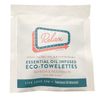Essential Oil Infused Eco - Towelettes - Purpose + Passion Boutique
