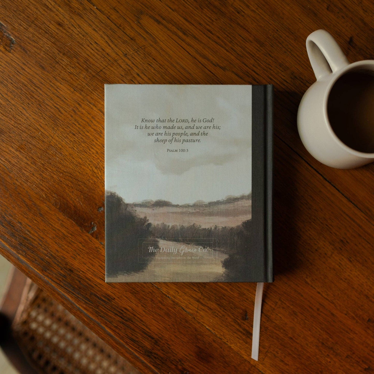 ESV Good Shepherd Journaling Bible - Purpose + Passion Boutique