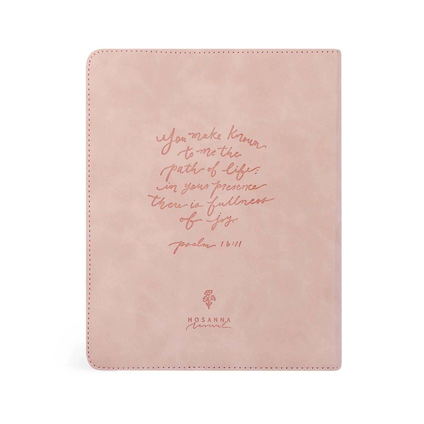 ESV Journaling Bible : Shiloh Theme - Purpose + Passion Boutique