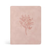 ESV Journaling Bible : Shiloh Theme - Purpose + Passion Boutique