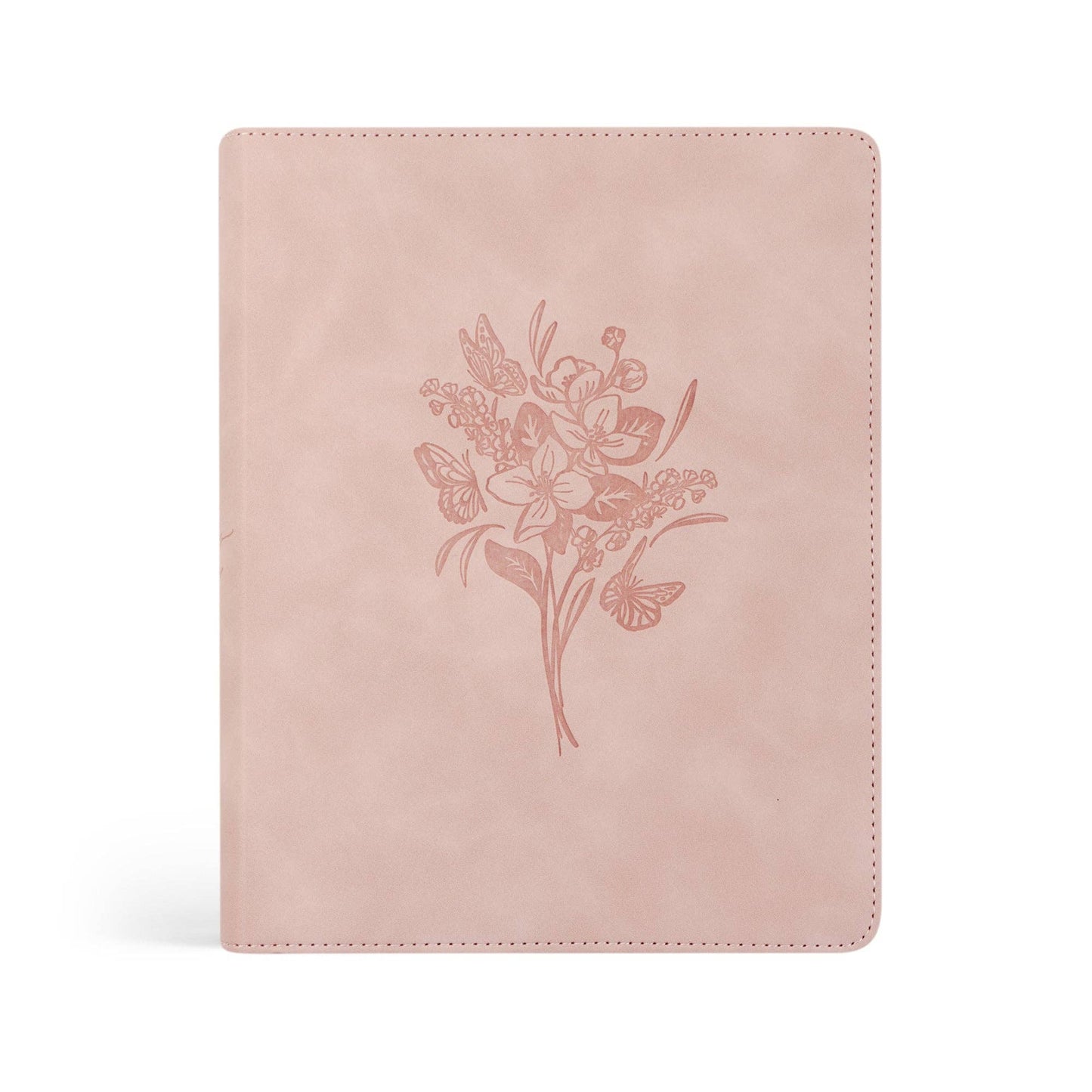 ESV Journaling Bible : Shiloh Theme - Purpose + Passion Boutique