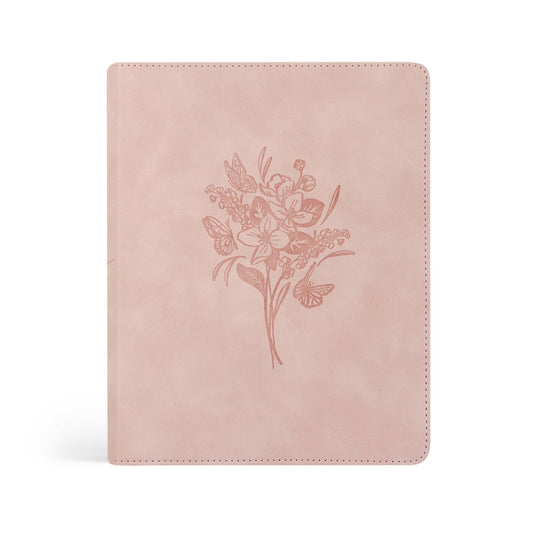 ESV Journaling Bible : Shiloh Theme - Purpose + Passion Boutique