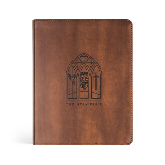 ESV Journaling Bible: Westminster Theme - Purpose + Passion Boutique