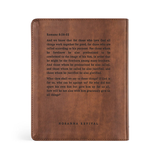 ESV Journaling Bible: Westminster Theme - Purpose + Passion Boutique