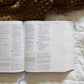 ESV Journaling Study Blessing Bible - Purpose + Passion Boutique