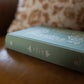 ESV Single Column Journaling Bible® | Dusty Mint - Purpose + Passion Boutique