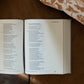 ESV Single Column Journaling Bible® | Dusty Mint - Purpose + Passion Boutique