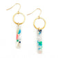 Eternal Earrings - Purpose + Passion Boutique