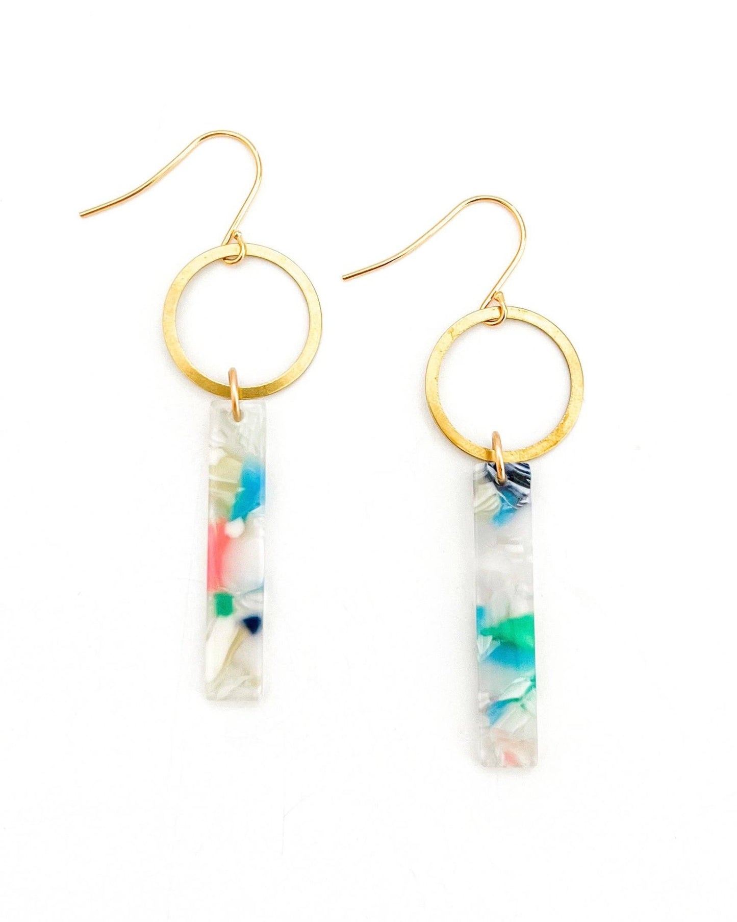 Eternal Earrings - Purpose + Passion Boutique