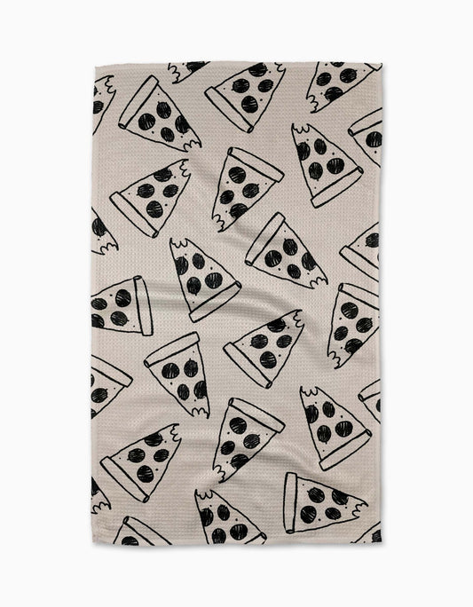 Eternal Slice Tea Towel - Purpose + Passion Boutique
