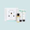 Eucalyptus Mint Jet Set Travel Kit - Purpose + Passion Boutique