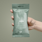 Eucalyptus Nourishing Hand Sanitizing Travel Wipes - Purpose + Passion Boutique