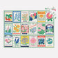 Ever Upward Grow Your Own Way 1000 Piece Puzzle - Purpose + Passion Boutique