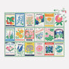 Ever Upward Grow Your Own Way 1000 Piece Puzzle - Purpose + Passion Boutique