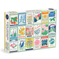 Ever Upward Grow Your Own Way 1000 Piece Puzzle - Purpose + Passion Boutique