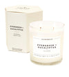 Evergreen + Eucalyptus Glass Tumbler Soy Candle - Purpose + Passion Boutique