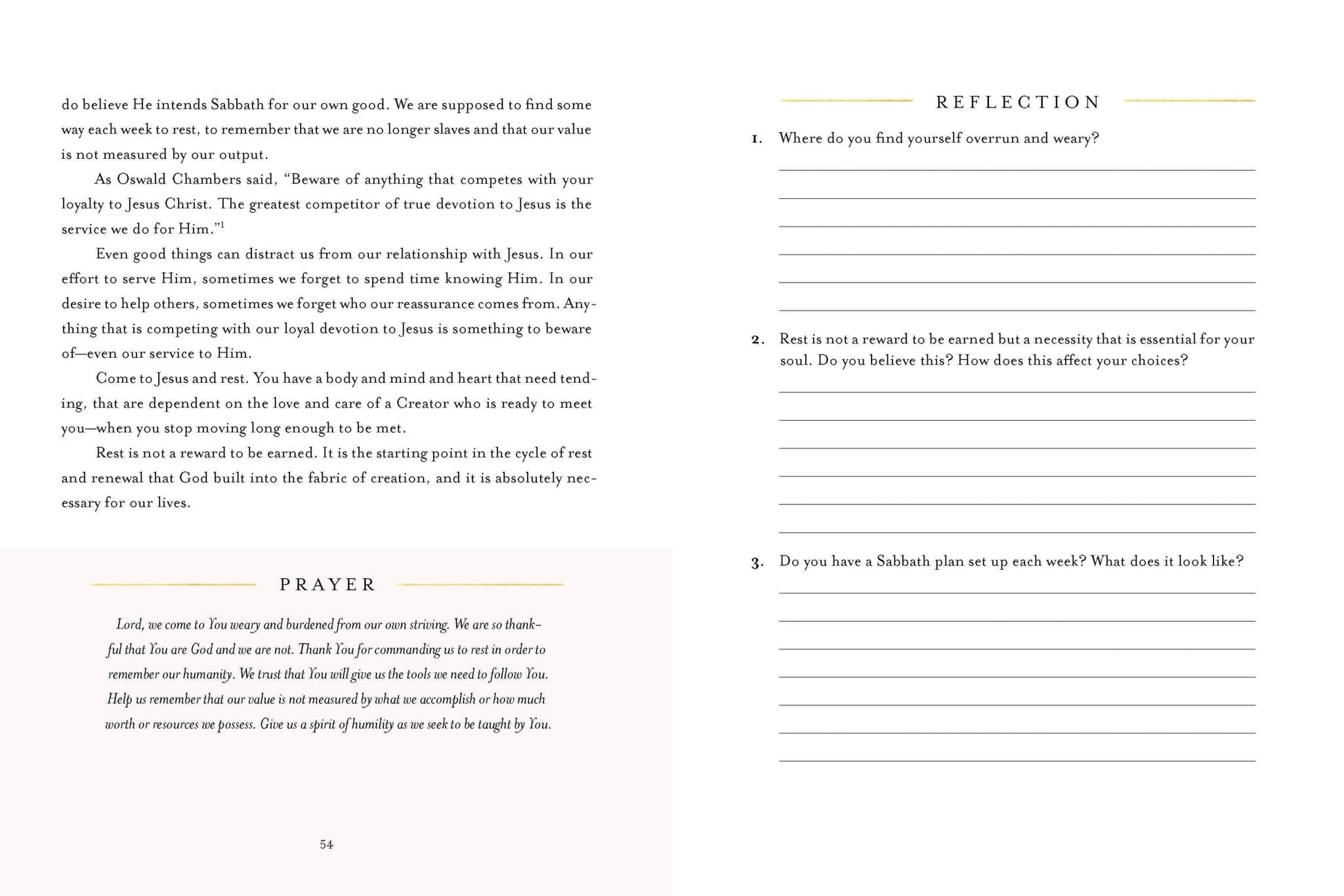 Every Day New, Book - Devotionals - Purpose + Passion Boutique