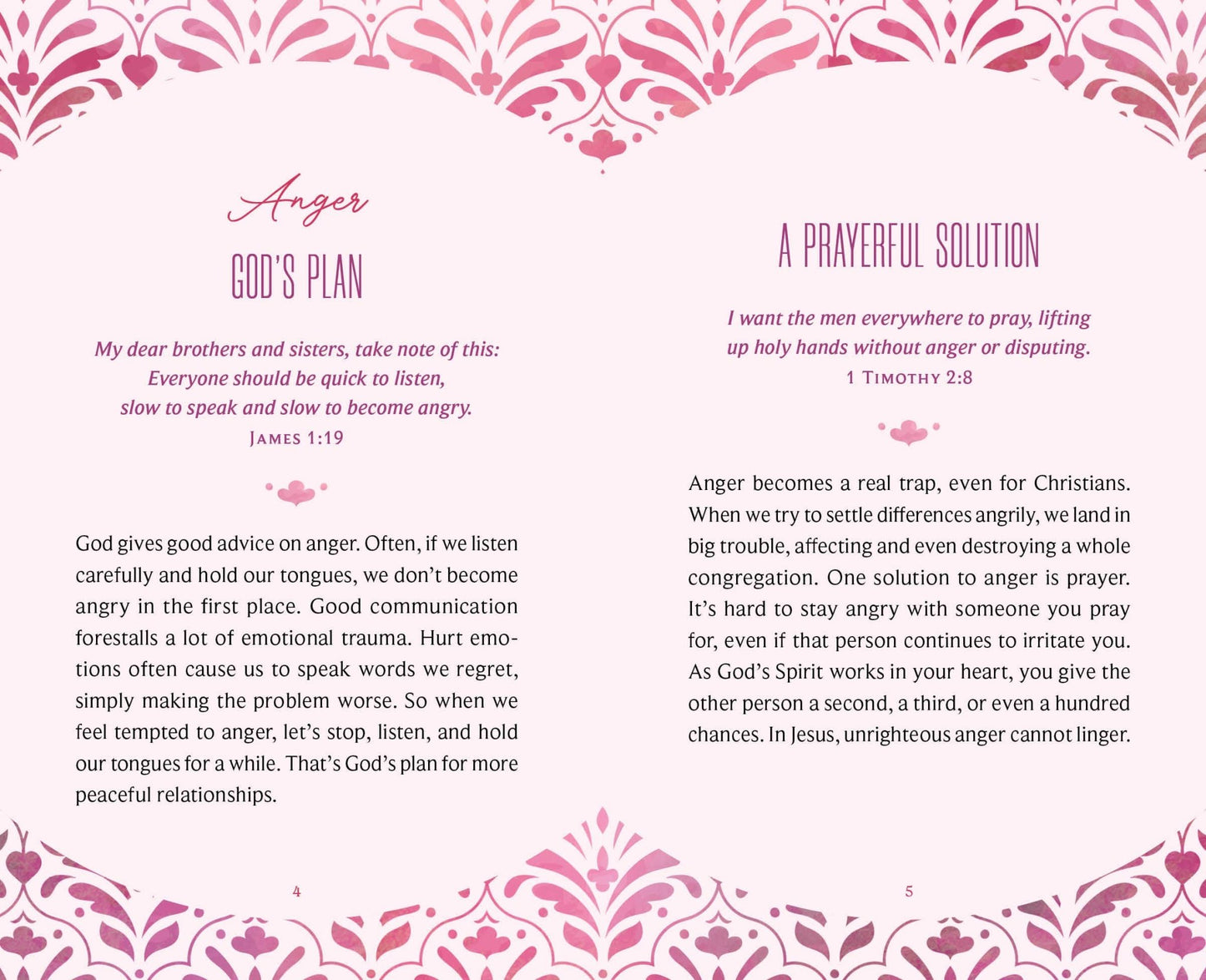 Everyday Encouragement: Biblical Refreshment for Women - Purpose + Passion Boutique