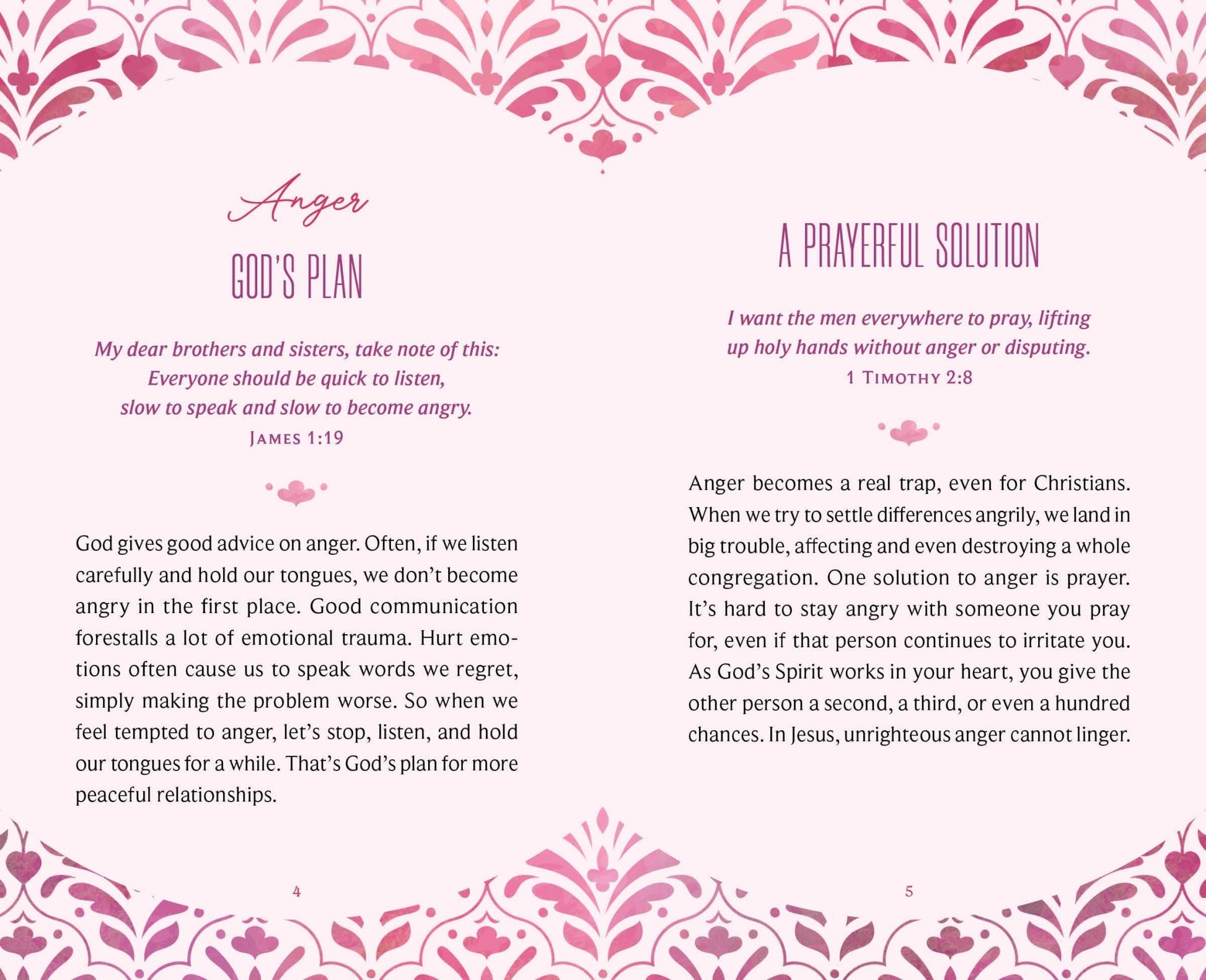 Everyday Encouragement: Biblical Refreshment for Women - Purpose + Passion Boutique