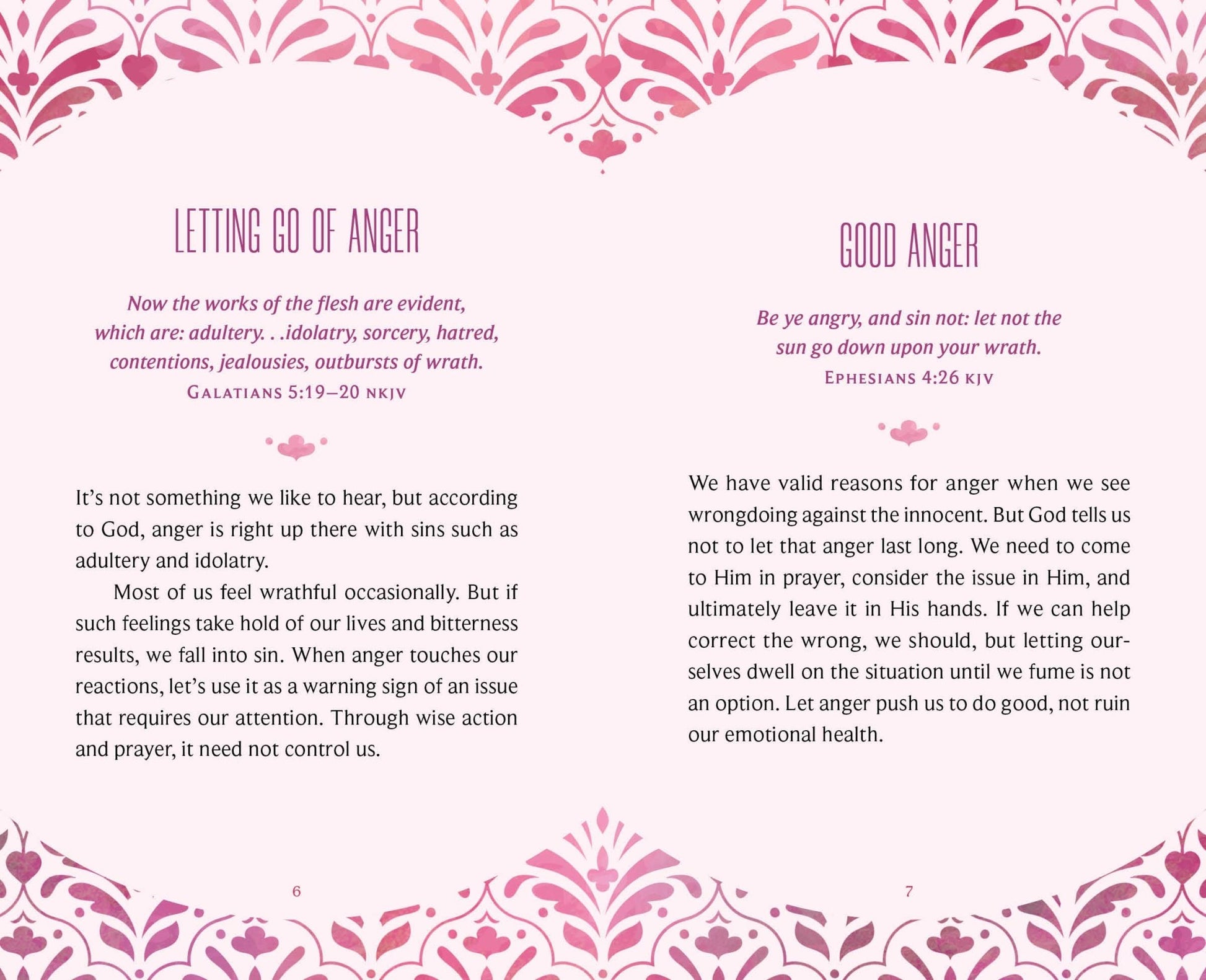 Everyday Encouragement: Biblical Refreshment for Women - Purpose + Passion Boutique