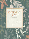 Everyday Joys Devotional - Purpose + Passion Boutique