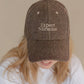 Expect Miracles Hat - Purpose + Passion Boutique