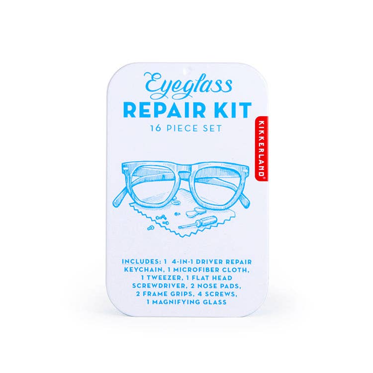 Eyeglass Repair Kit - Purpose + Passion Boutique