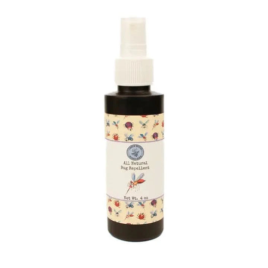Bug Repellent Spray, 4 oz.