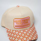 Good Things Take Time Canvas Cap