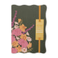 Daffodil + Dahlia Botanical Journal