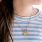 Storyteller Necklace Necklace 