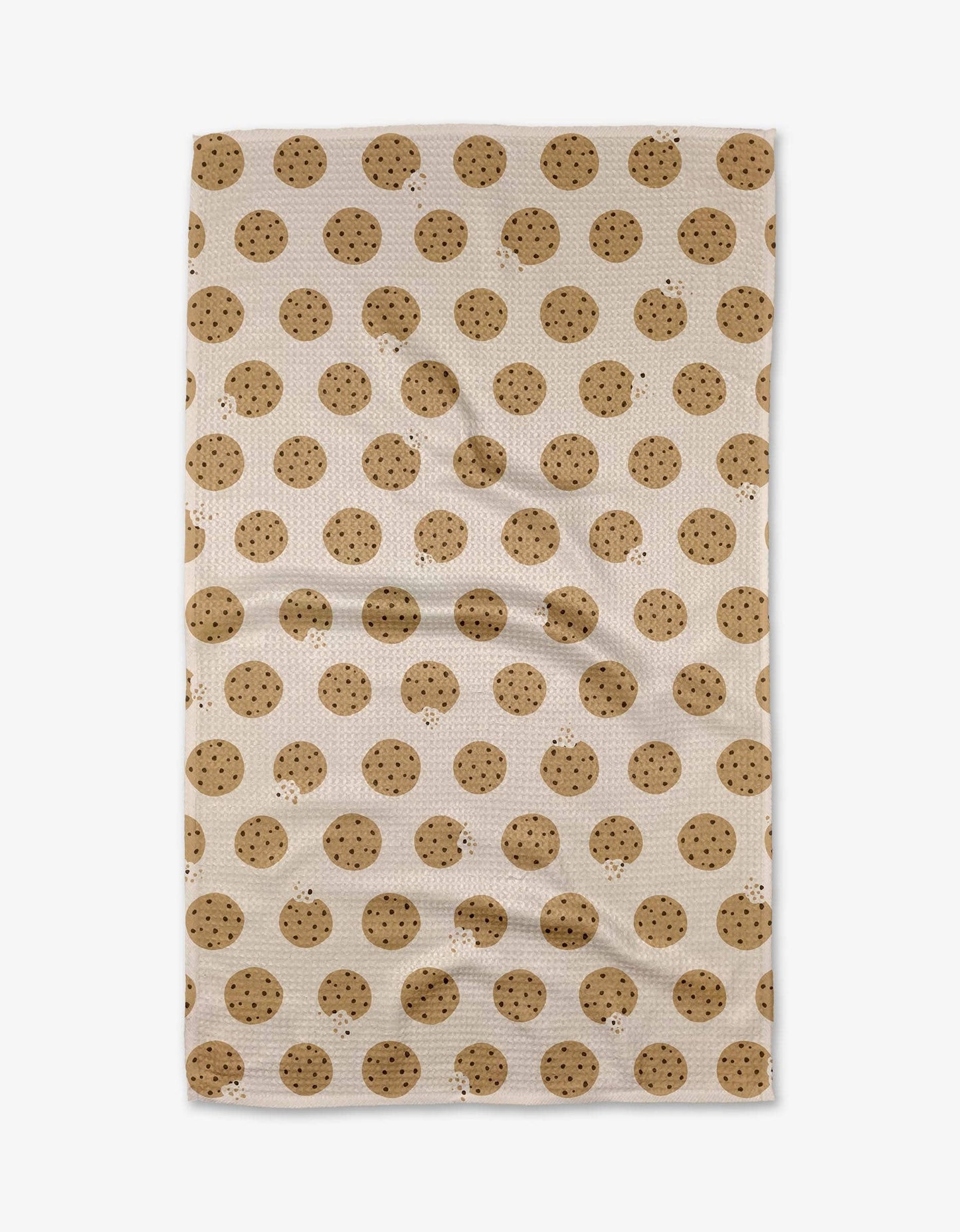 Cookie Crumble Tea Towel