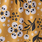 Marrow Bloom Tea Towel