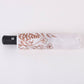 Isaiah 40:8 Wildflowers Compact Umbrella