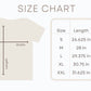 Fully Known Tee - Charcoal