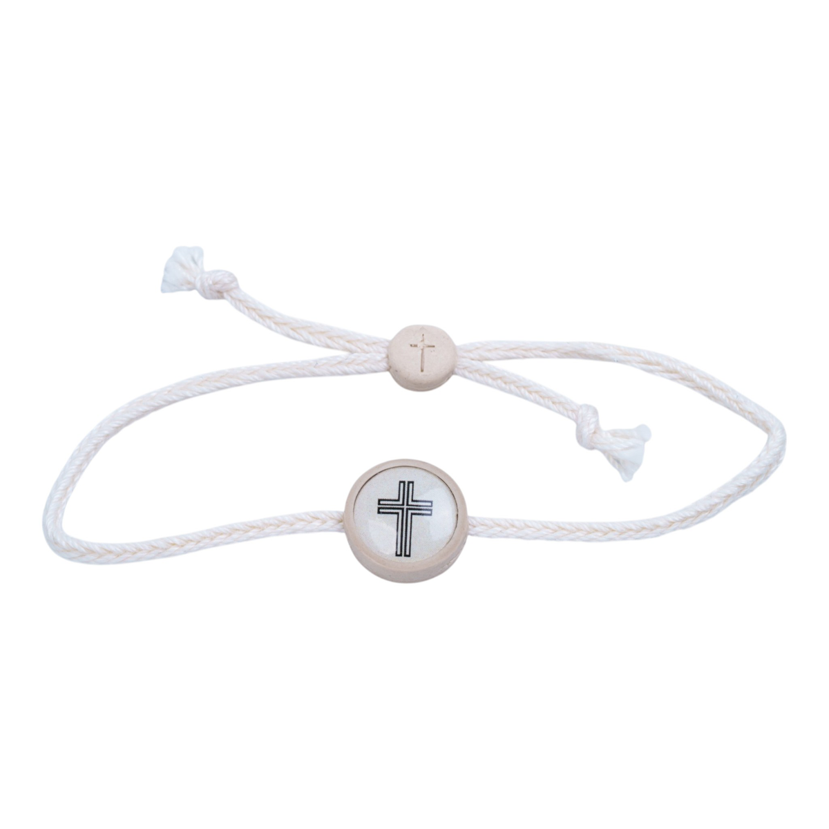 Tap To Pray™ - Survivor Series Handmade Bracelets