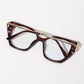 Cat Eye Reading Glasses