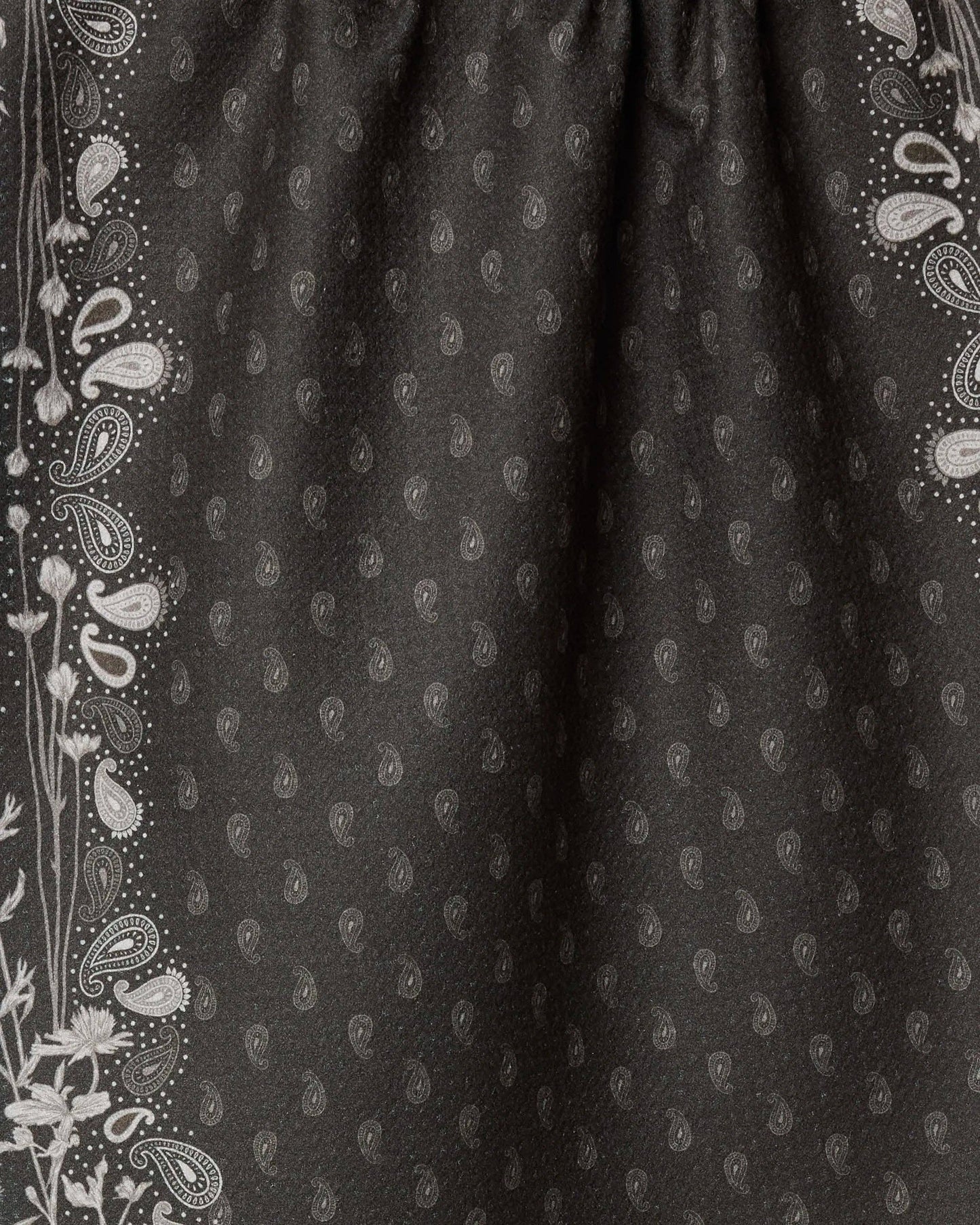 Bronco Espresso Tea Towel