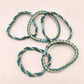 Candy Color Hair Ties (5pcs)