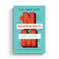 New Morning Mercies for Teens: A Daily Gospel Devotional