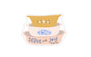 Serve with Joy Baking Dishes Sticker