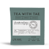 Lavender Earl Grey Black Tea - Individually Wrapped Tea Bag