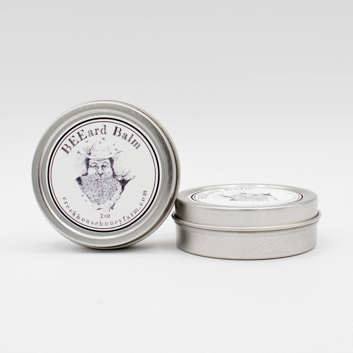 BEEard Balm