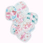 Fab - BOW - lous Makeup Eraser 7 - Day Set - Purpose + Passion Boutique