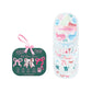 Fab - BOW - lous Makeup Eraser 7 - Day Set - Purpose + Passion Boutique