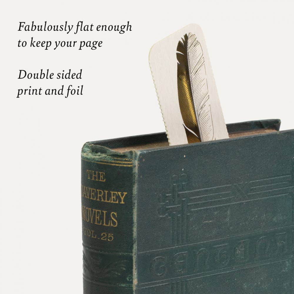 Fabulously Flat Paper Pens - Purpose + Passion Boutique