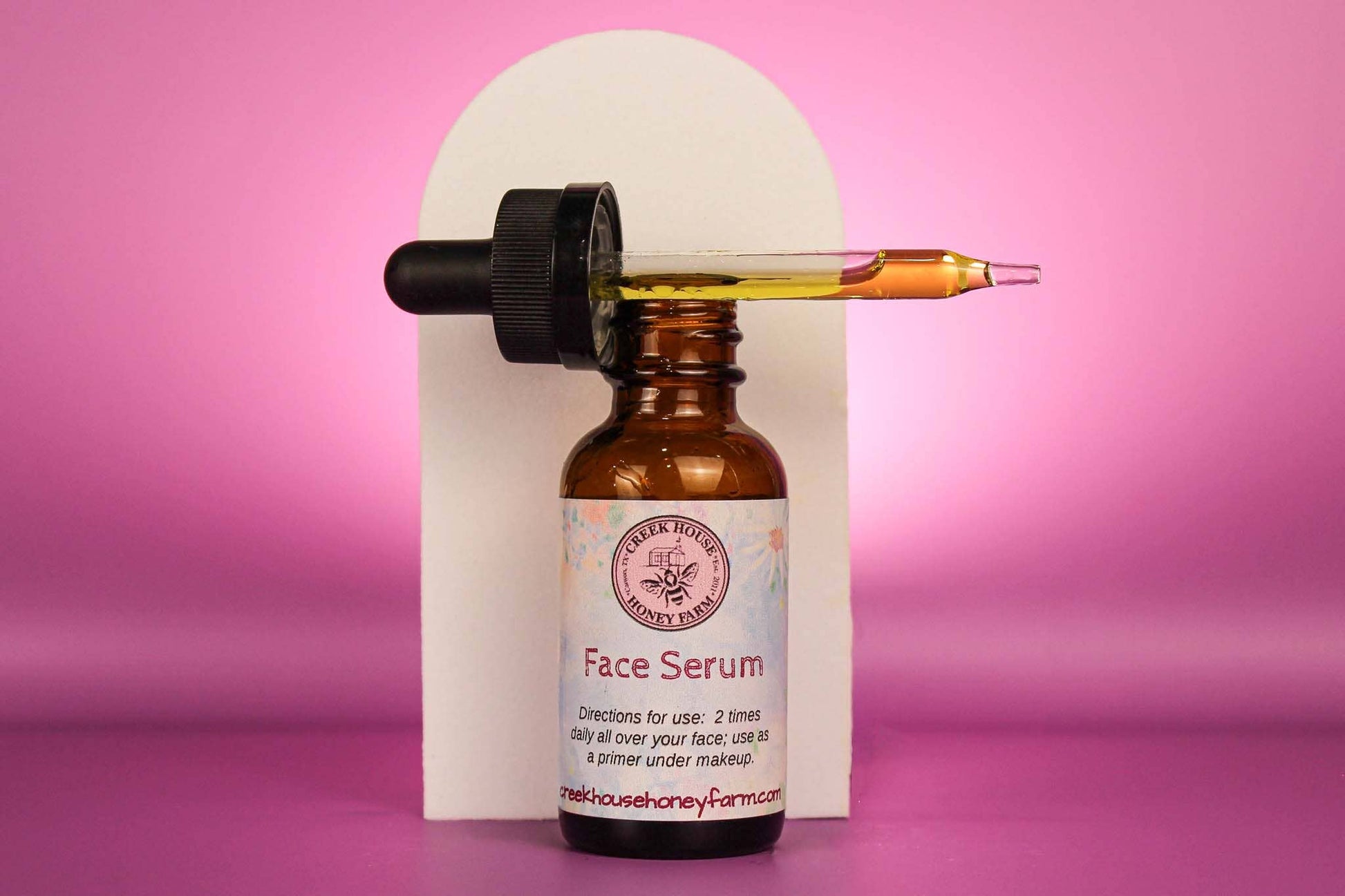 Face Serum - Purpose + Passion Boutique